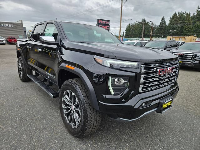 New 2026 GMC Canyon Denali AWD/4WD image 7
