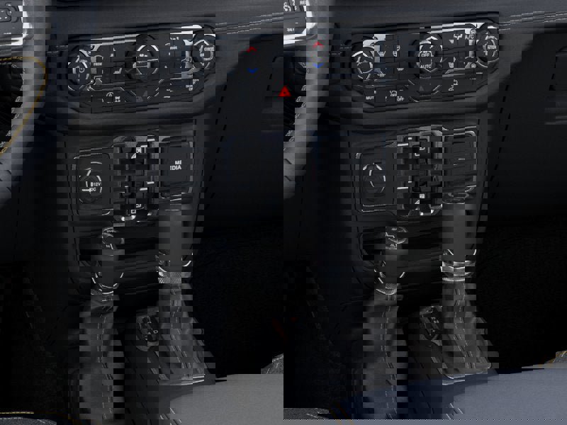 New 2026 Jeep Wrangler Sahara image 24