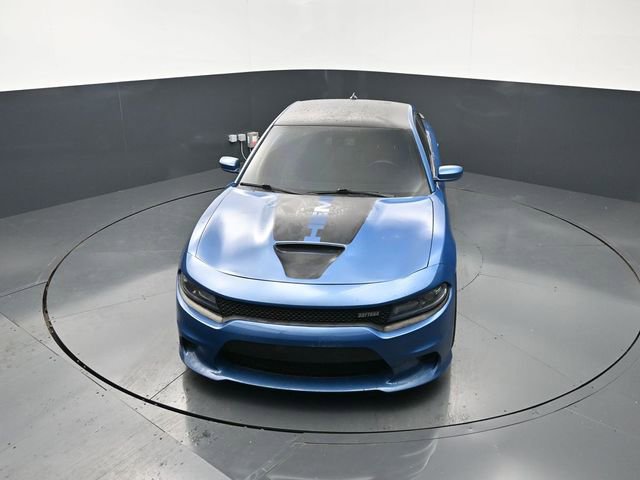 Used 2021 Dodge Charger R/T w/ Daytona Edition Group RWD image 18
