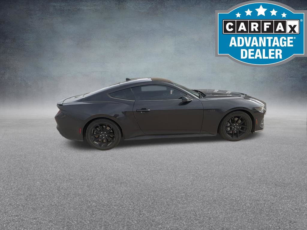 Used 2024 Ford Mustang GT Premium
