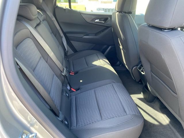 New 2026 Chevrolet Equinox LT w/ Safety and Technology Package image 20