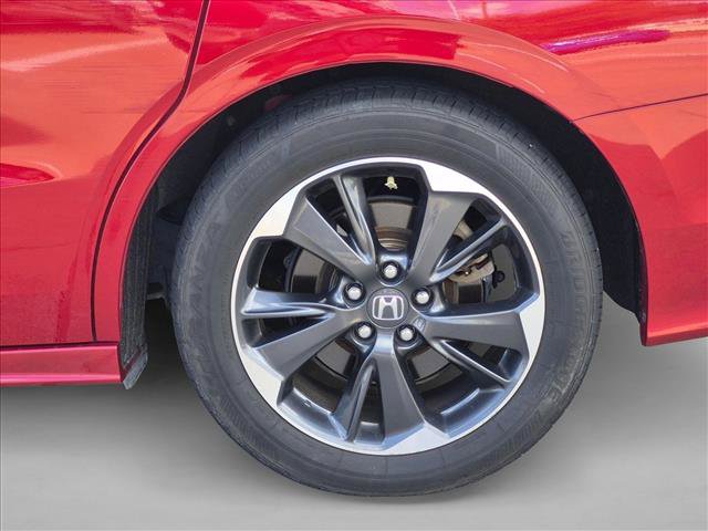 Used 2022 Honda Odyssey Elite image 18