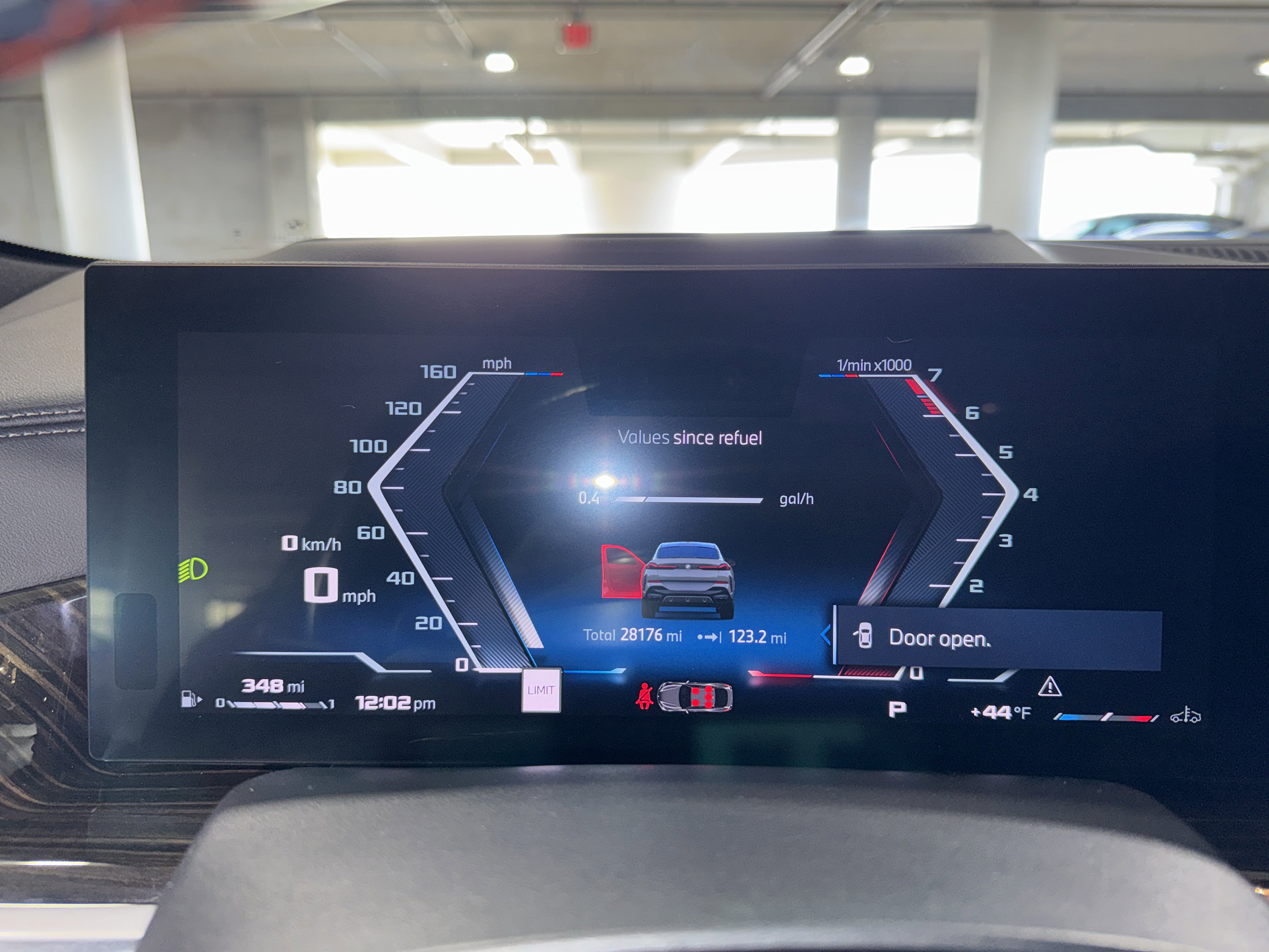 Used 2024 BMW X6 M60i image 24