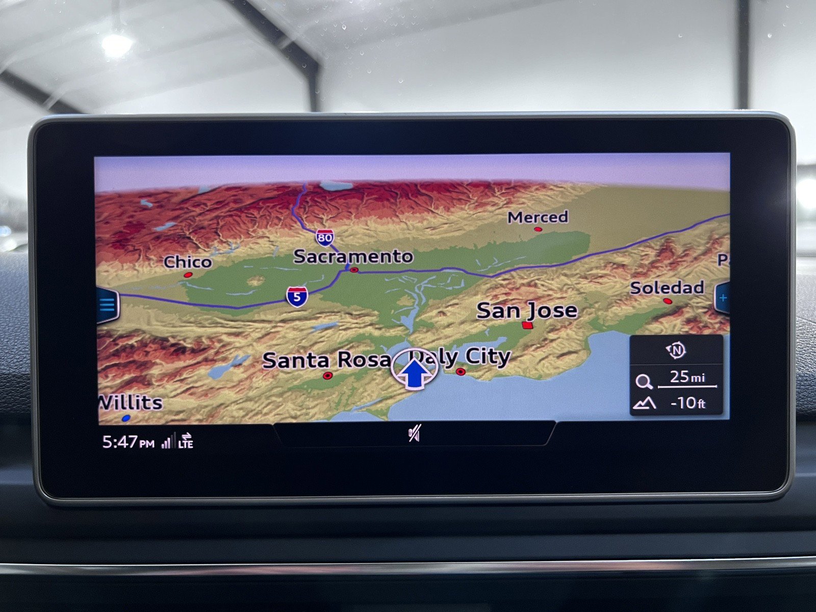 Used 2018 Audi S5 Prestige image 22