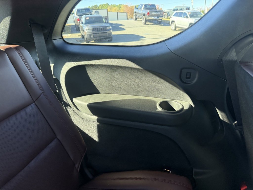 Used 2024 Dodge Durango GT image 41