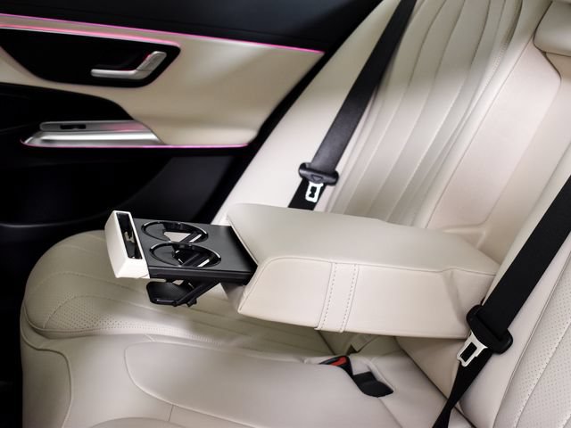 Certified 2025 Mercedes-Benz E 350 Sedan image 38