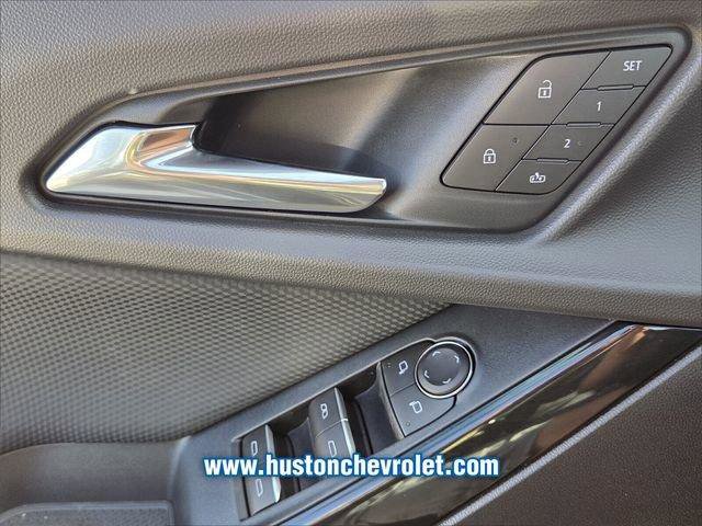 New 2026 Chevrolet Equinox RS w/ Convenience Package III image 31