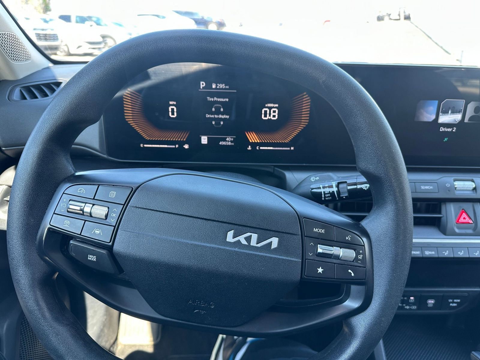 Used 2025 Kia K4 LXS image 25