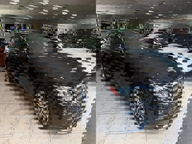 Used 2019 Mercedes-Benz E 300 Sedan