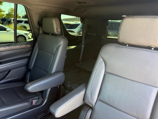 Used 2022 Chevrolet Tahoe LT RWD image 26