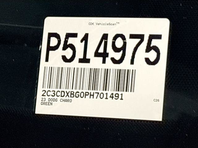 Certified 2023 Dodge Charger SXT w/ Cold Weather Package image 26