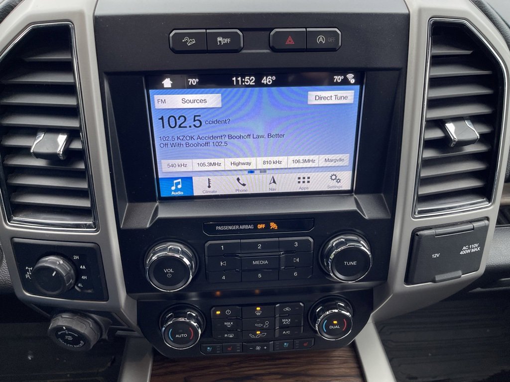 Used 2019 Ford F150 Lariat image 10