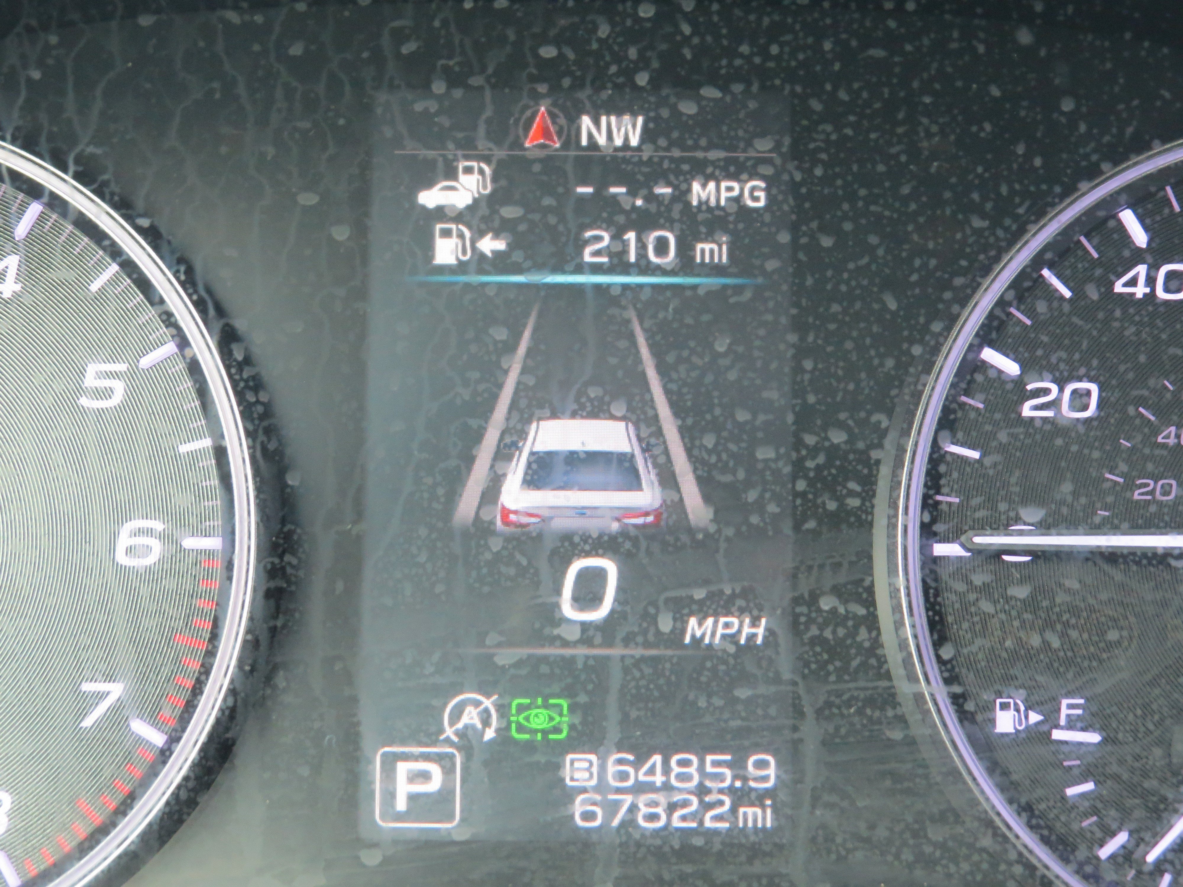 Used 2020 Subaru Legacy Limited image 22