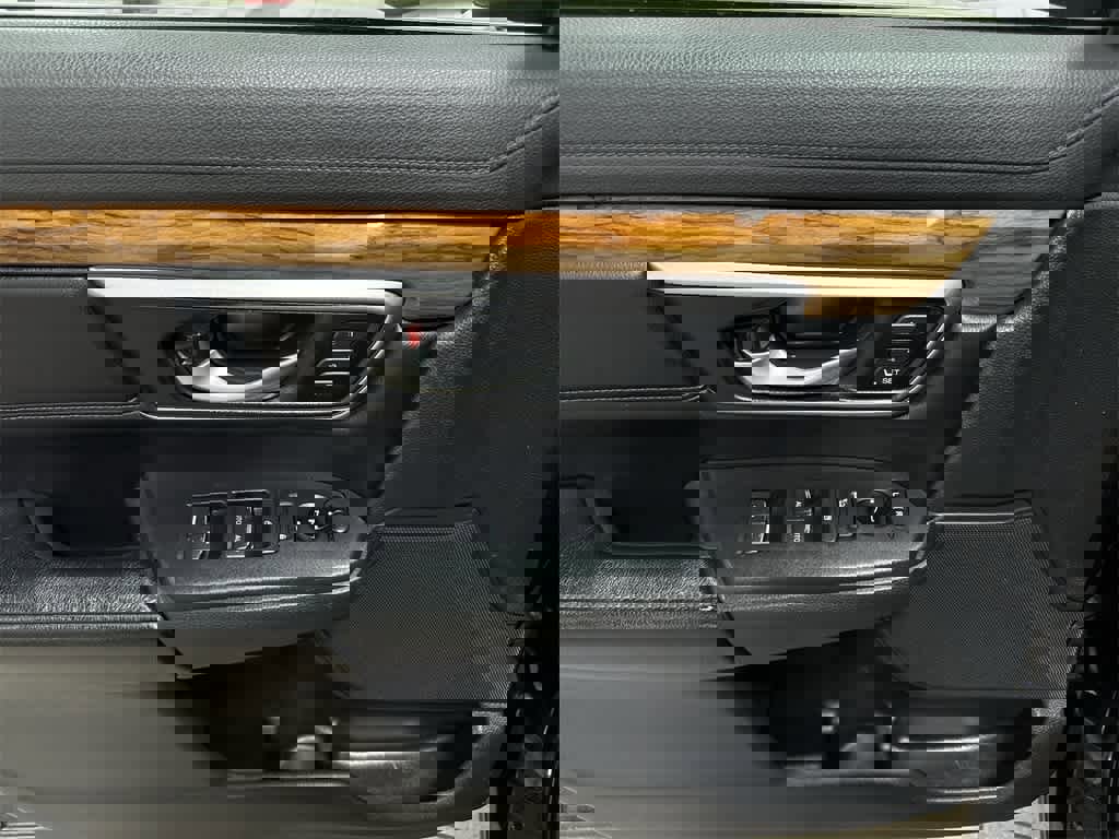 Used 2018 Honda CR-V EX-L image 22