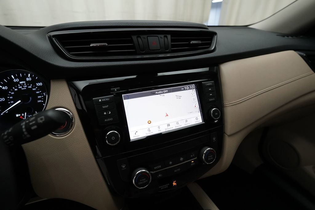 Used 2020 Nissan Rogue SL image 6