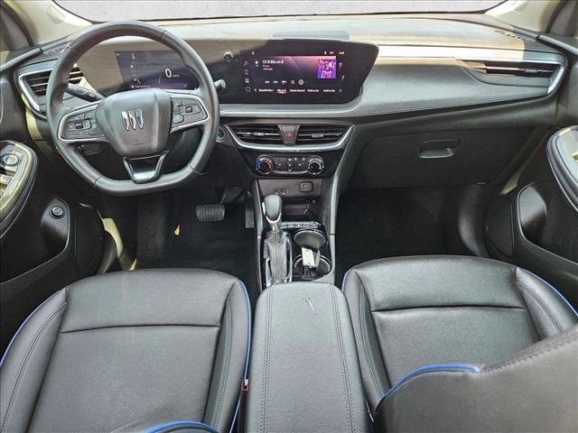 Used 2025 Buick Encore GX Sport Touring FWD image 16