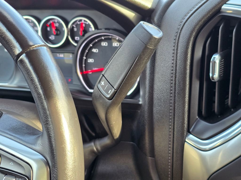 Used 2020 Chevrolet Silverado 1500 RST w/ All-Star Edition image 26