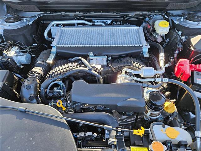 New 2026 Subaru Outback Limited XT image 16