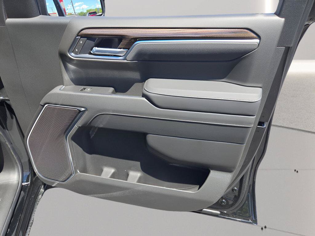 New 2026 Chevrolet Silverado 1500 LT AWD/4WD image 11