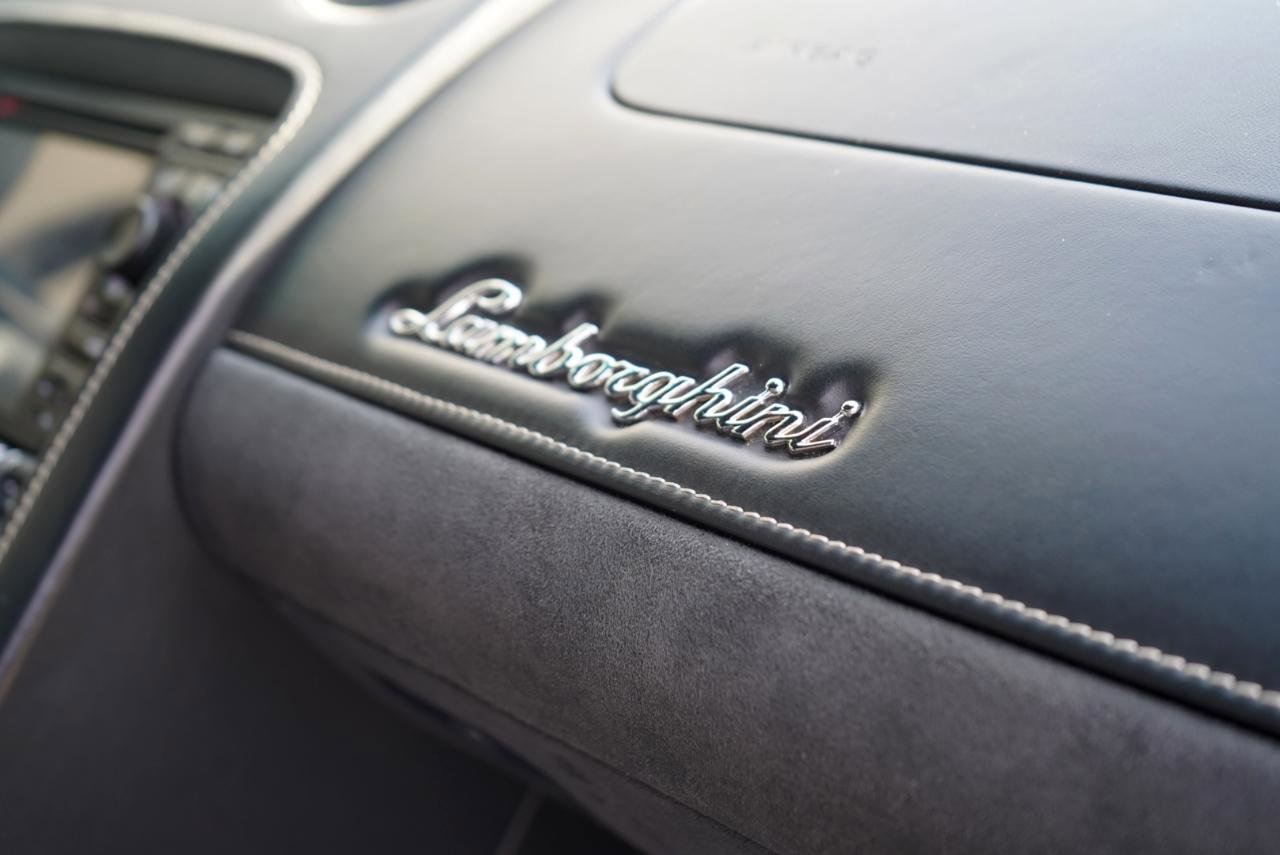 Used 2008 Lamborghini Gallardo image 49