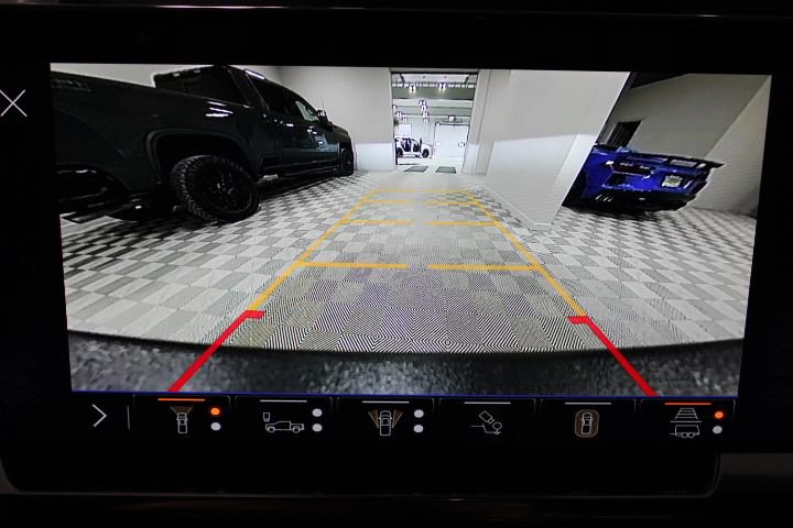 New 2026 GMC Sierra 1500 SLE w/ X31 Off-Road Package image 54