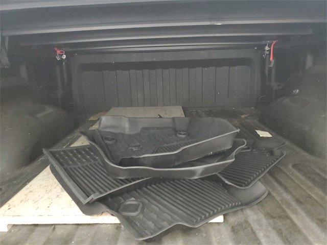 Used 2019 RAM 1500 Laramie image 6