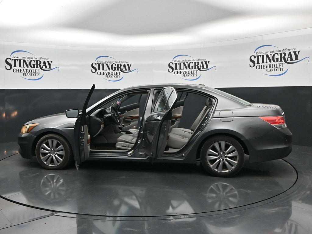 Used 2012 Honda Accord EX-L image 37