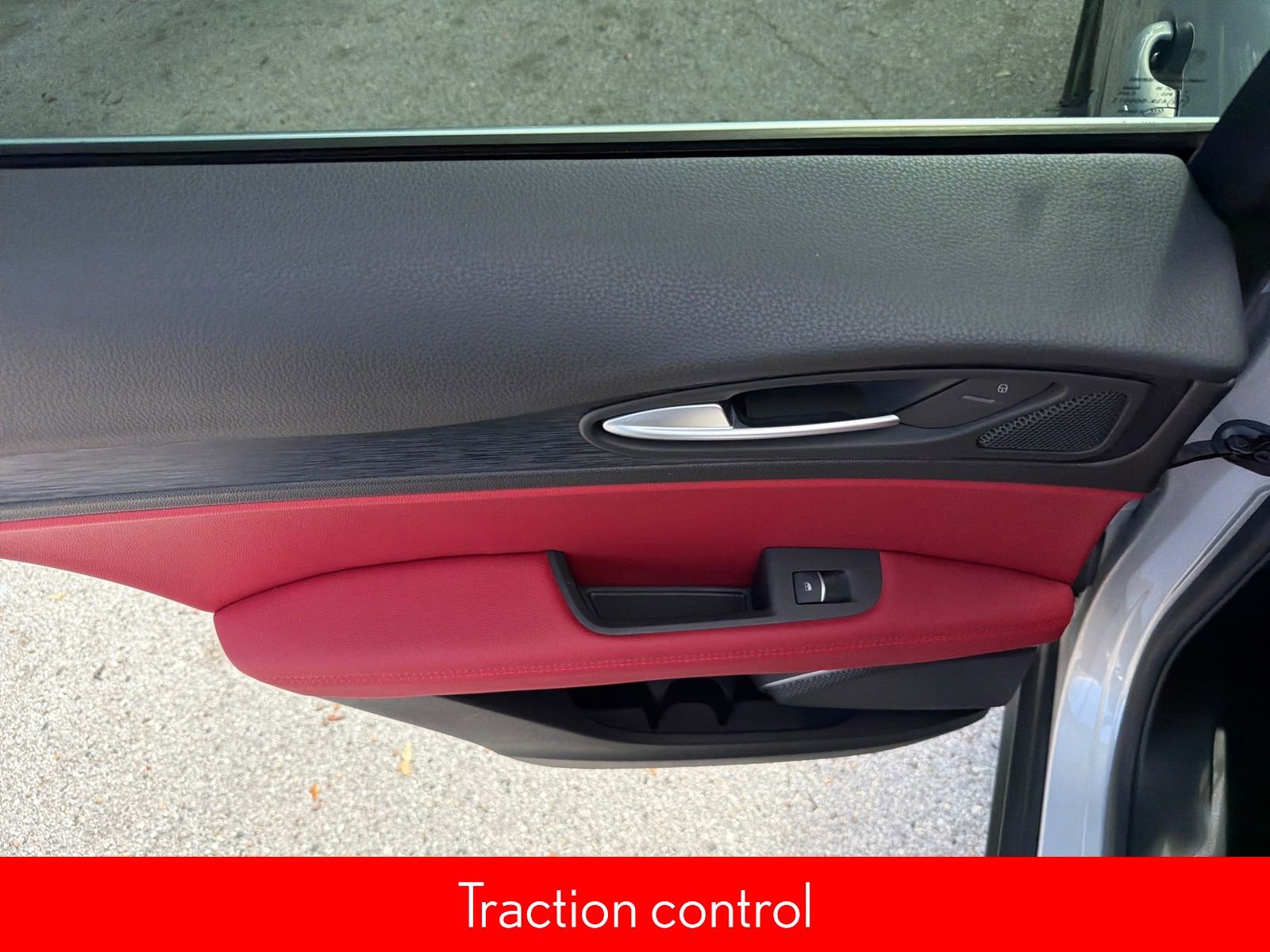 Used 2021 Alfa Romeo Stelvio Sprint w/ Sun & Sound Package image 24