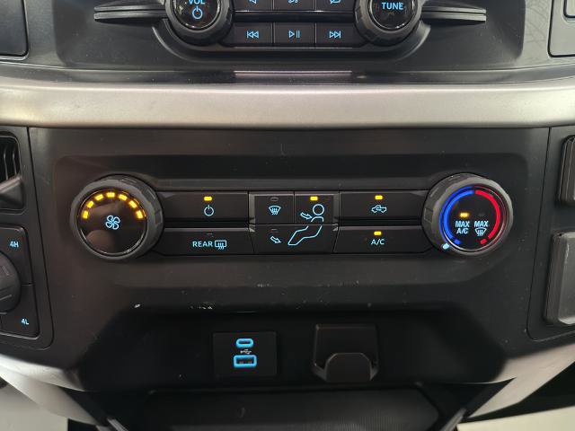 Certified 2022 Ford F150 XLT image 5