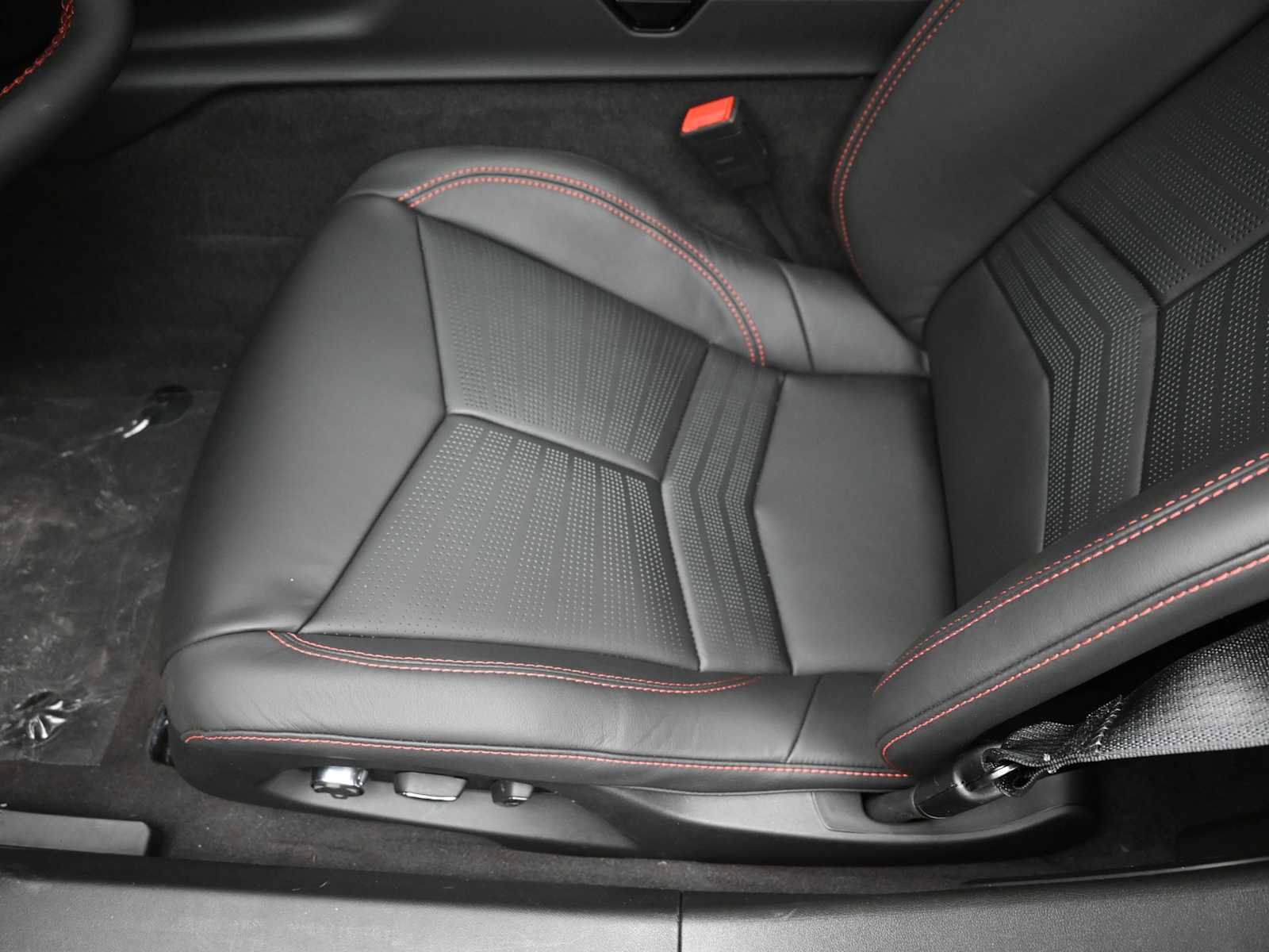 New 2026 Chevrolet Corvette 3LT w/ Z51 Performance Package image 19