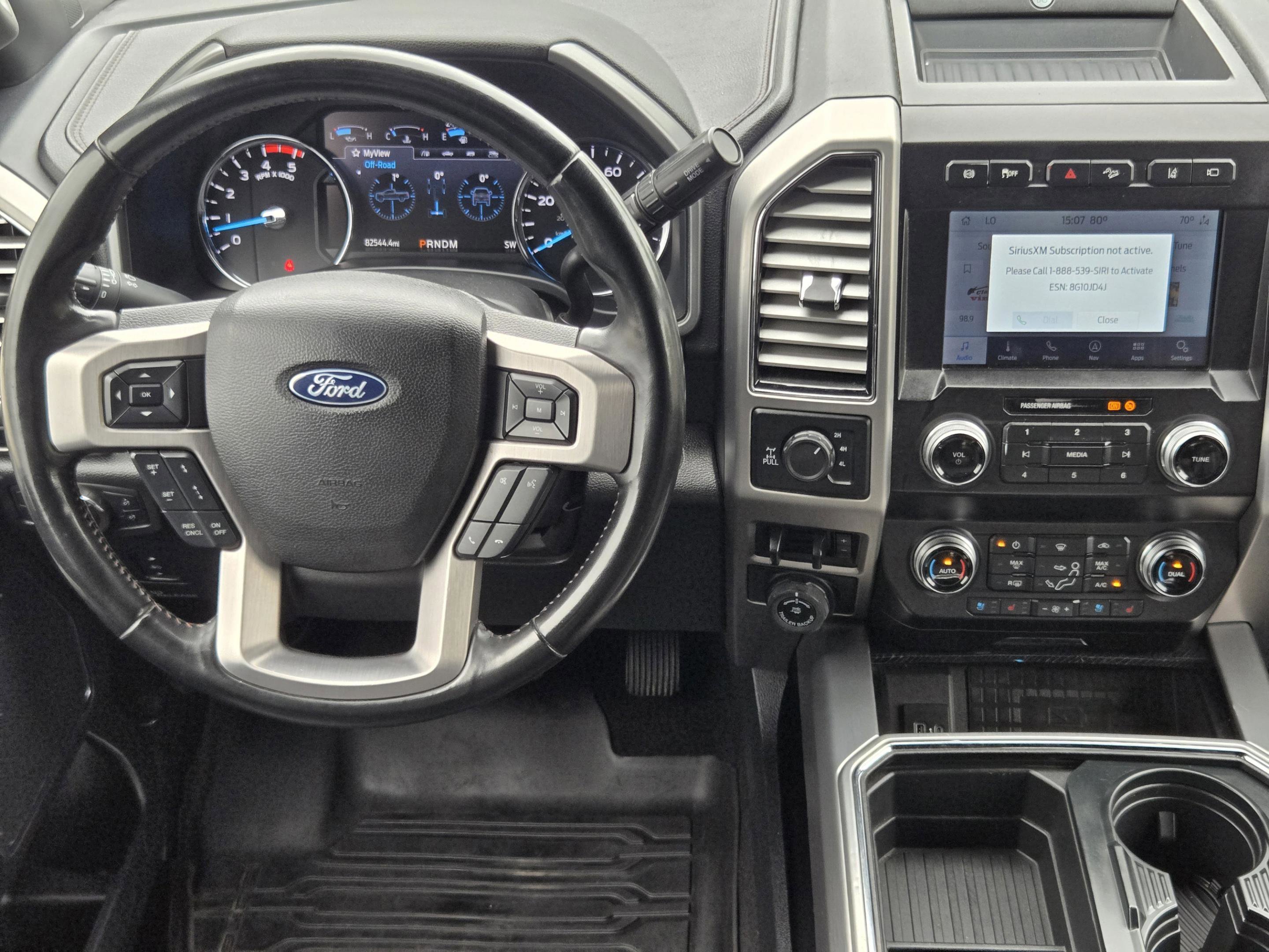 Used 2020 Ford F350 Platinum image 23