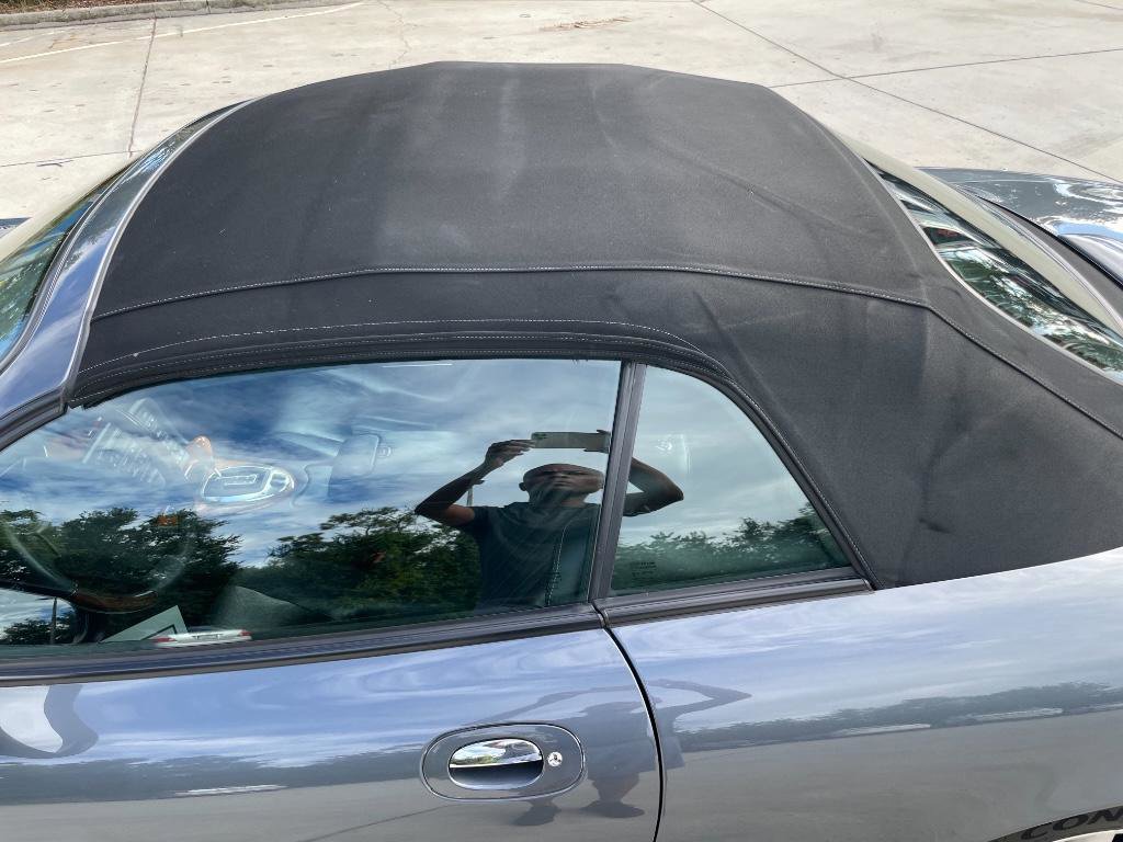 Used 2005 Jaguar XK8 Convertible image 5