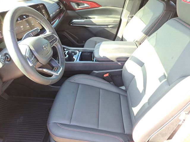 Used 2024 Chevrolet Traverse Z71 w/ LPO, Floor Liner Package image 23