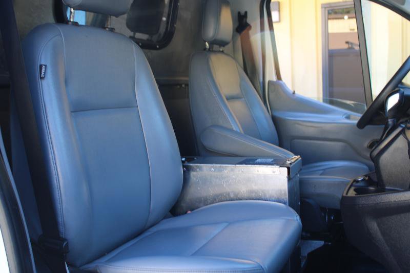 Used 2019 Ford Transit 250 130 Low Roof image 10