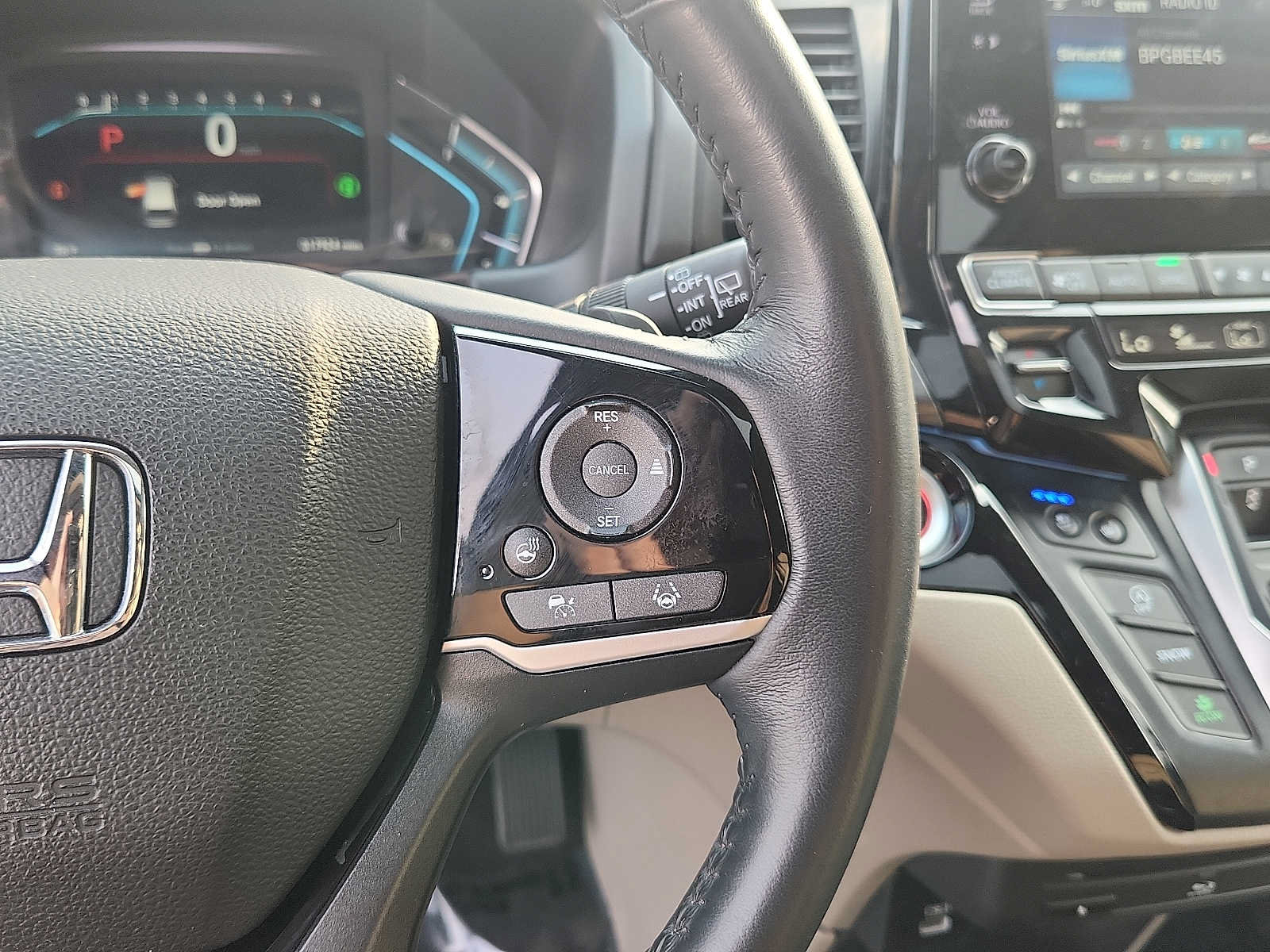 Certified 2023 Honda Odyssey Elite image 21