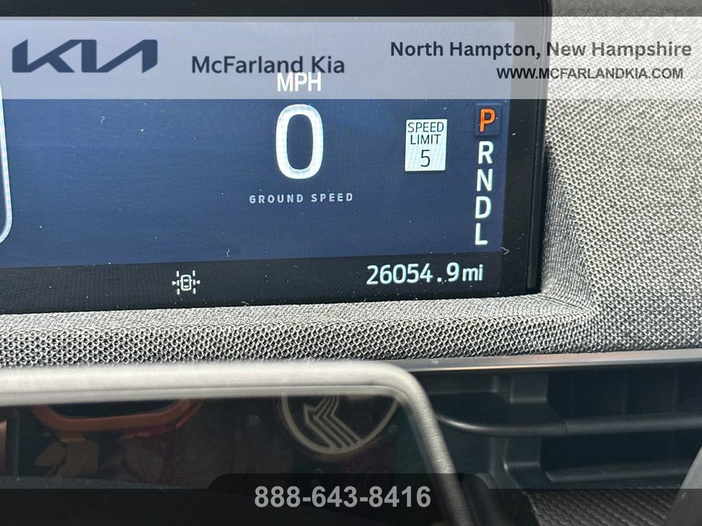 Used 2021 Ford Mustang Mach-E Premium image 17