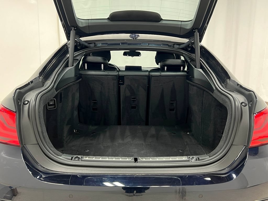 Used 2019 BMW 440i Gran Coupe xDrive AWD/4WD image 29