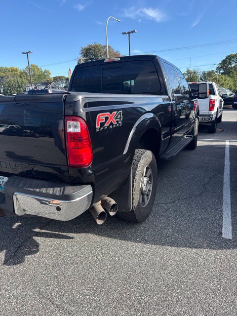 Used 2016 Ford F350 Lariat w/ Lariat Ultimate Package AWD/4WD image 6