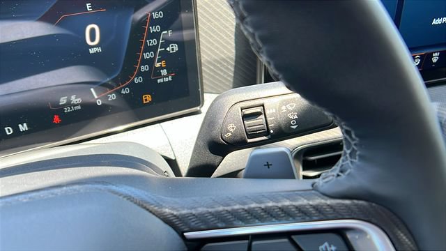 New 2026 Ford Mustang GT Premium w/ GT Performance Package RWD image 28