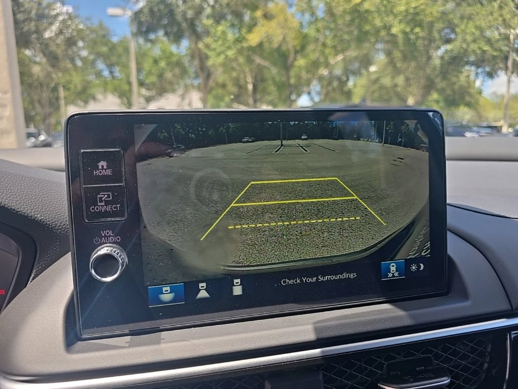 New 2026 Acura ADX FWD image 19