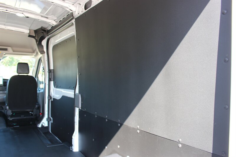 Used 2026 Ford Transit 350 148 Medium Roof w/ Load Area Protection Package RWD image 11