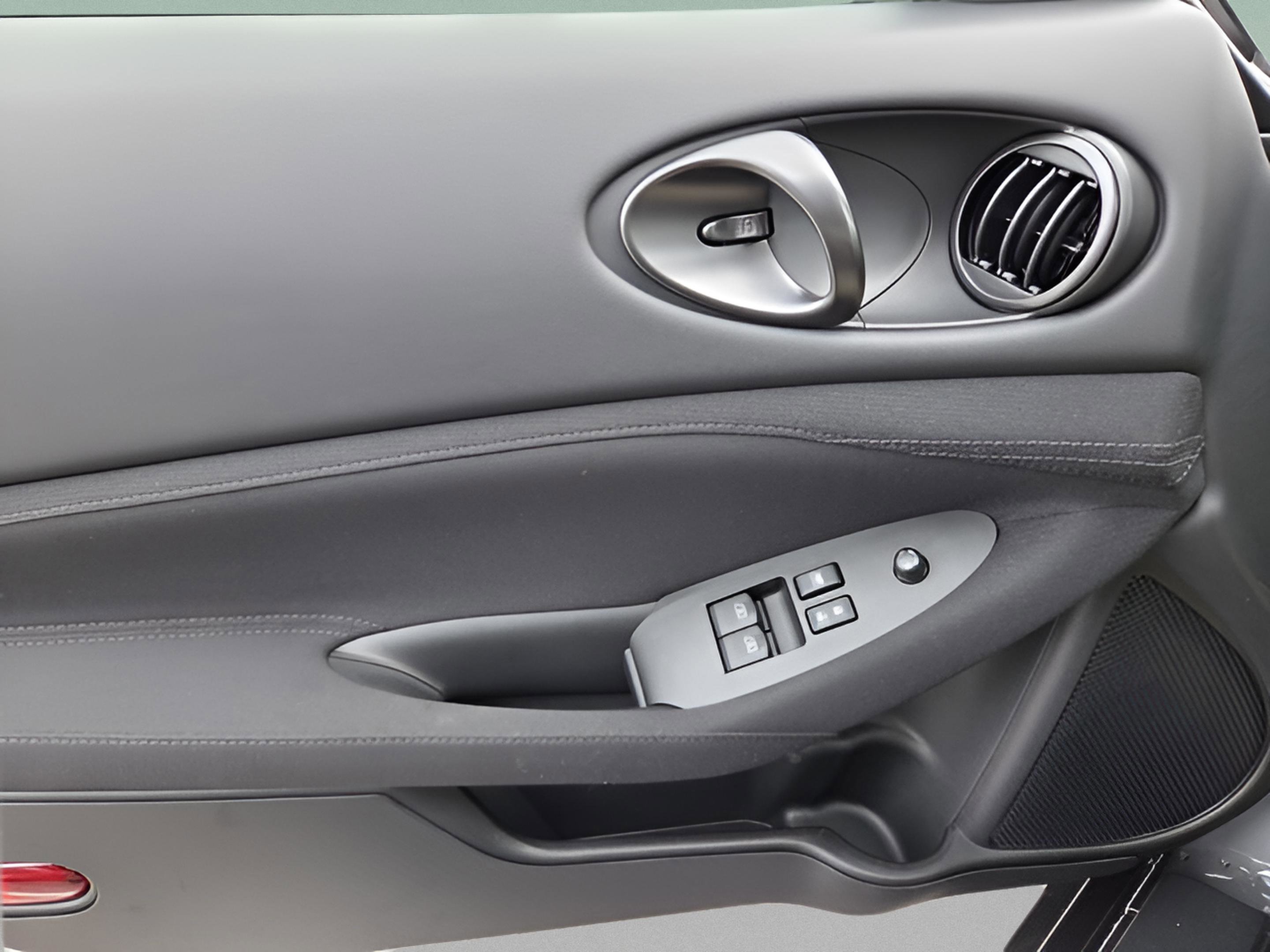 New 2026 Nissan Z Sport w/ Floor Mat Package image 11