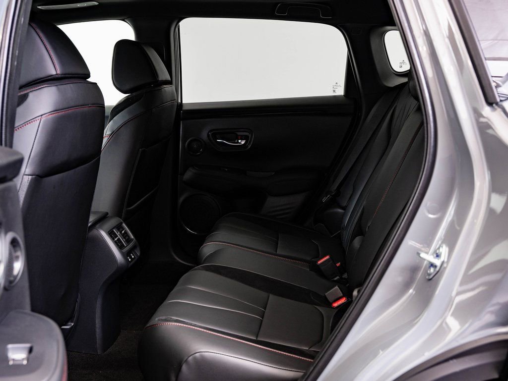 New 2026 Acura ADX A-Spec image 45