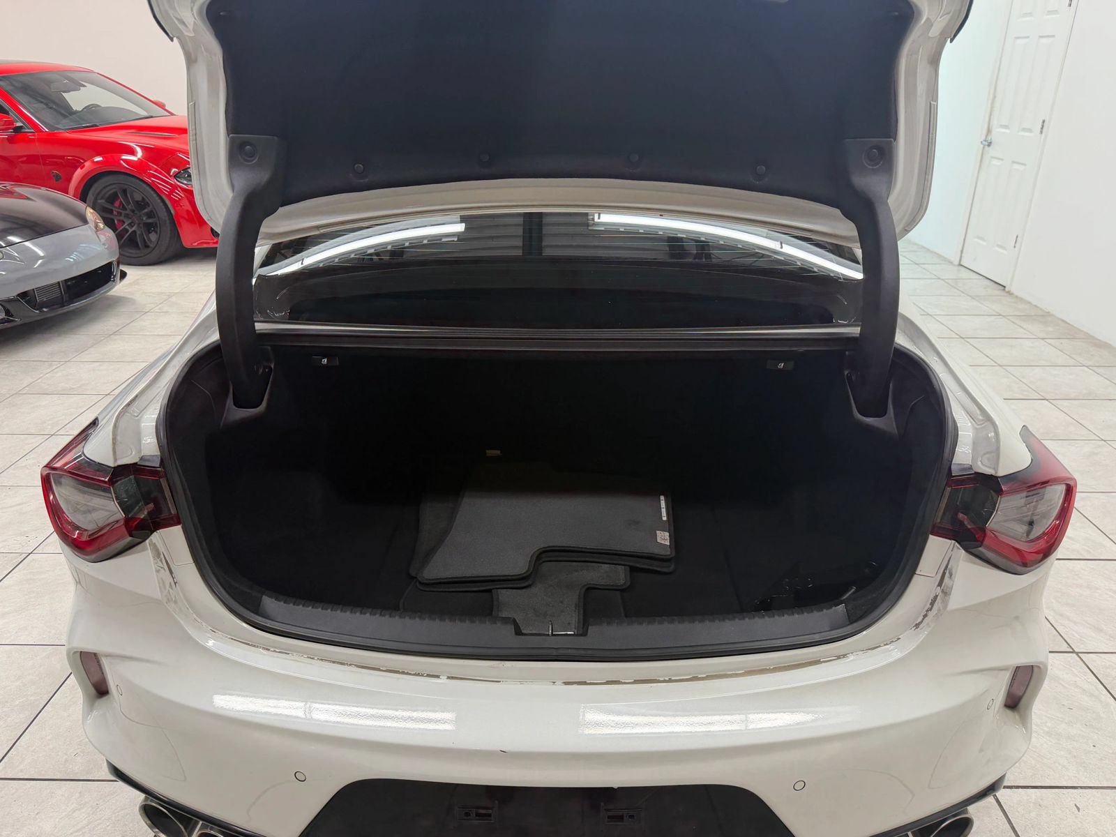 Used 2021 Acura TLX Type S AWD/4WD image 17
