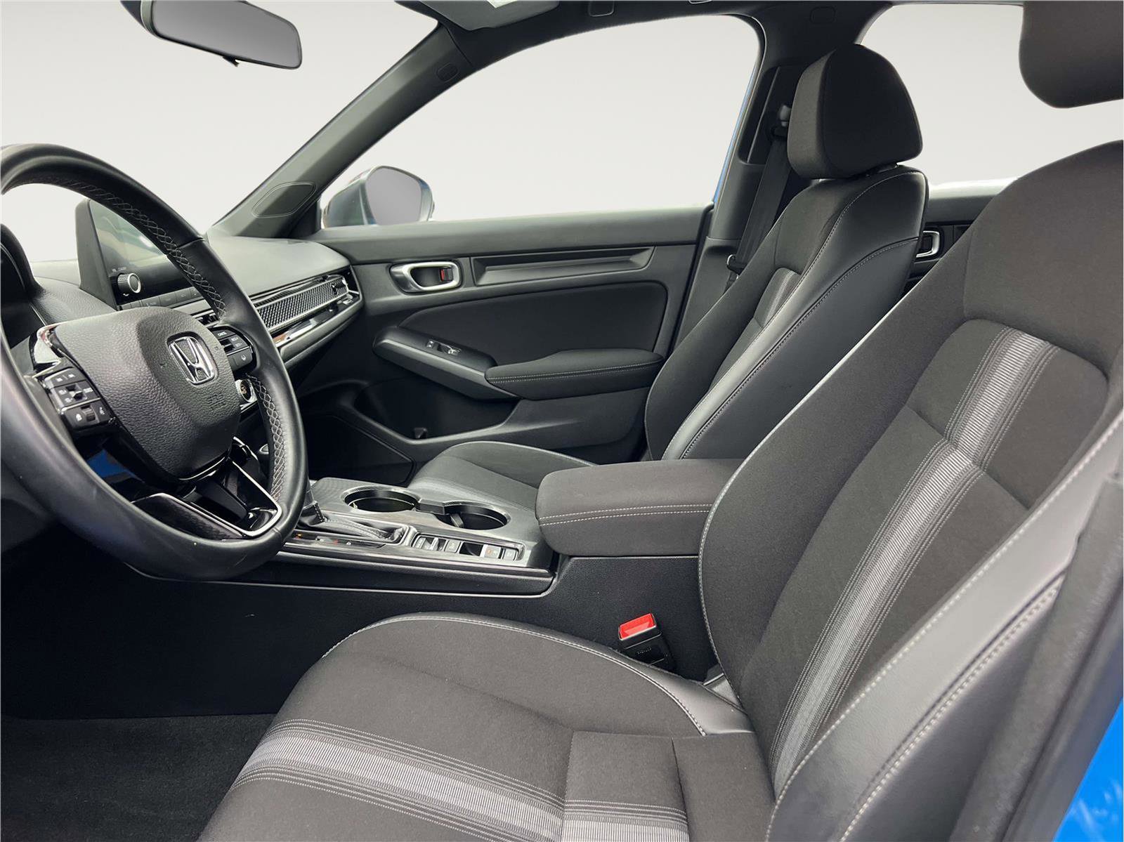 Used 2022 Honda Civic Sport image 13