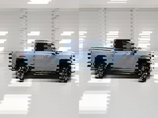 New 2026 GMC Sierra 3500 Denali image 6