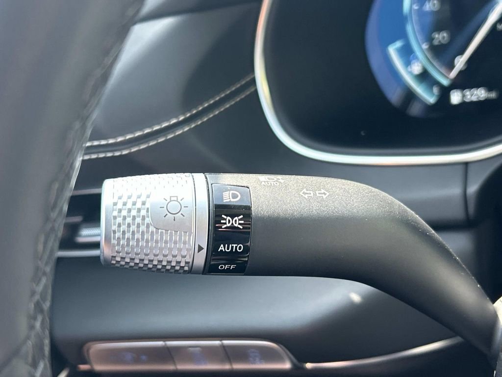 Used 2024 Genesis GV80 3.5T AWD/4WD image 38