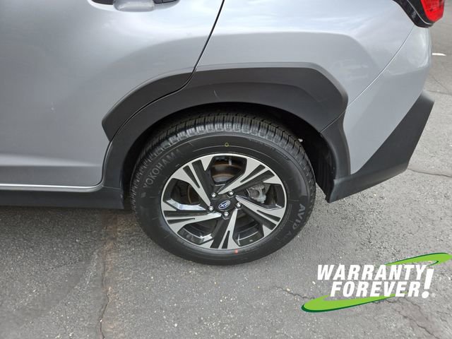 Used 2024 Subaru Crosstrek 2.0i Premium AWD/4WD image 22