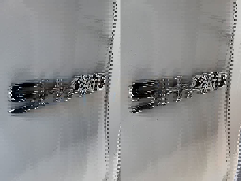 New 2026 Acura RDX A-Spec image 11