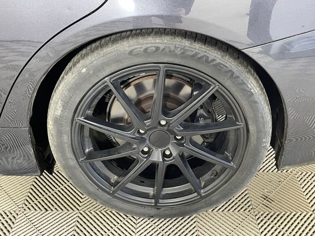 Used 2015 Subaru WRX STI AWD/4WD image 13